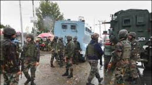 ఈ ఏడాది హతమైన ఎనిమిదో టాప్ ఉగ్రవాది అబూ జరార్, అంతకు ముందు గైడ్ హాజీ ఆరిఫ్