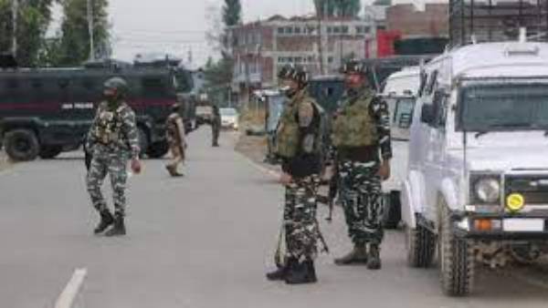  మోస్ట్ వాంటెడ్ పాకిస్థాన్ టెర్రరిస్టు అబూ జరార్‌ను హతమార్చిన భద్రతా బలగాలు