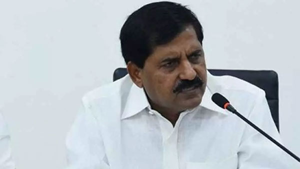 ఢిల్లీలో చెంచాగిరీ.. ఏపీలో దాదాగిరి..