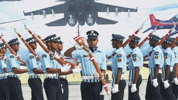 Indian Air Force Recruitment 2021: Apply for Group ‘C’ Civilian posts. Indian Air Force Recruitment 2021: Apply for Group ‘C’ Civilian posts.