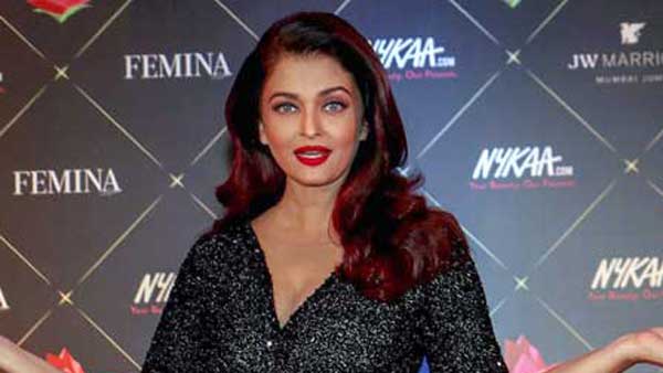 ఈడీ ముందుకు ఐశ్వర్య రాయ్