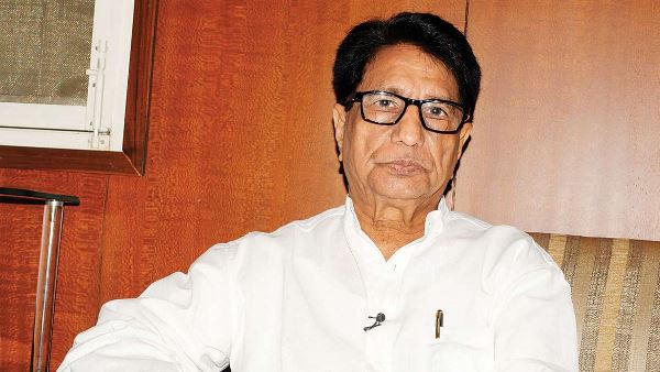ఆర్‌ఎల్‌డీ చీఫ్ అజిత్ సింగ్ కన్నుమూత