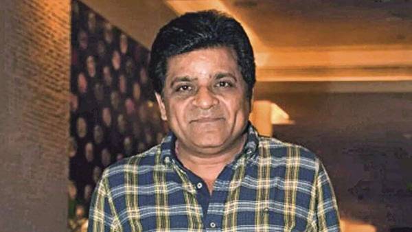 ఇక ఆలీ..డాక్టర్ ఆలీగా ఇక ఆలీ..డాక్టర్ ఆలీగా