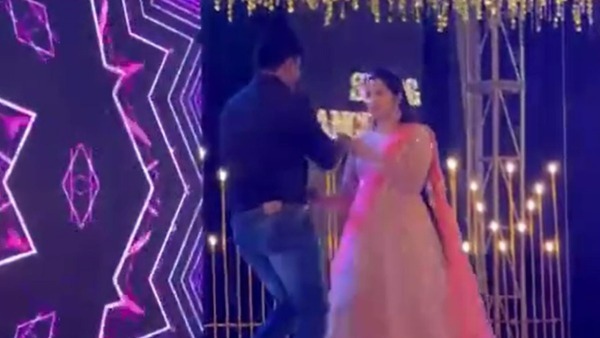 ఫ్యామిలీ ఫంక్షన్స్ ఎంజాయ్ చేస్తున్న ఏపీ రాజకీయ నాయకులు ఫ్యామిలీ ఫంక్షన్స్ ఎంజాయ్ చేస్తున్న ఏపీ రాజకీయ నాయకులు