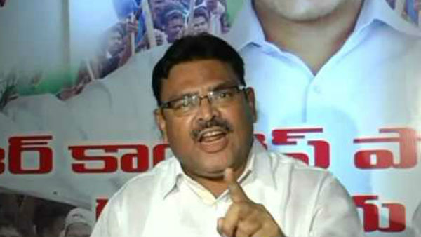 పవన్ మాట్లాడితే జనం విశ్వసించరు పవన్ మాట్లాడితే జనం విశ్వసించరు