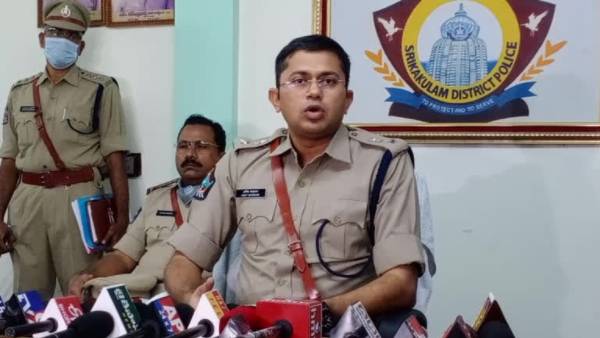  ఆరోగ్యాలకు ఎంతో హానీకరం.. ప్రజలు అప్రమత్తంగా ఉండాలన్న జిల్లా ఎస్పీ