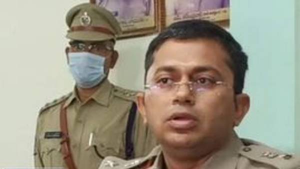  ఏపీలో నకిలీ మద్యం దందా.. రెండ్ హ్యాండెడ్ గా పట్టుకున్న పోలీసులు