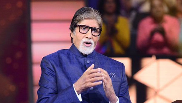 బచ్చన్ కుటుంబమే ఎందుకు..?