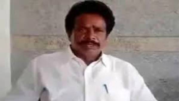 ఇంటి వద్ద ఉద్రిక్తత..