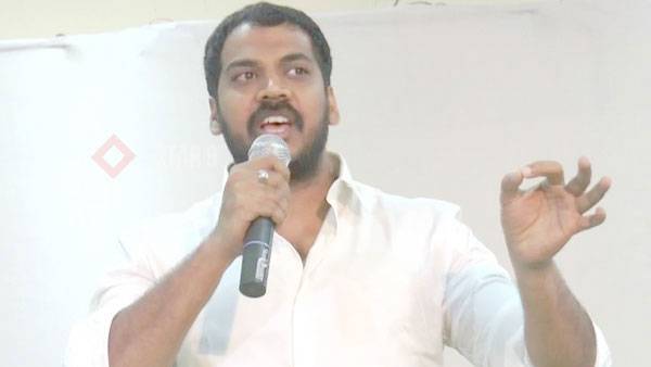 నాని ఎవరంటూ ప్రశ్నించిన మంత్రి అనిల్ నాని ఎవరంటూ ప్రశ్నించిన మంత్రి అనిల్