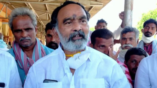 బాలినేనికి ఇబ్బంది కలిగిస్తాయి