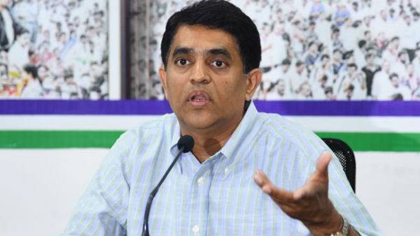  ఉద్యోగుల్ని కించపరిచేలా బుగ్గన కామెంట్స్