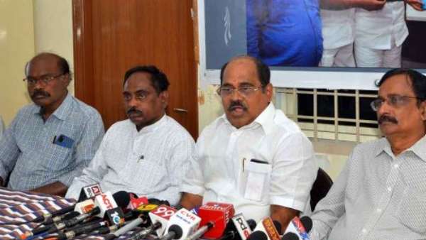 మాయ మాటలతో 151 సీట్లు