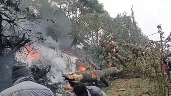 హెలికాఫ్టర్ కెపాసిటీ 24 .. 14 మంది ఉన్నట్టు సమాచారం .. వివరాలివే హెలికాఫ్టర్ కెపాసిటీ 24 .. 14 మంది ఉన్నట్టు సమాచారం .. వివరాలివే