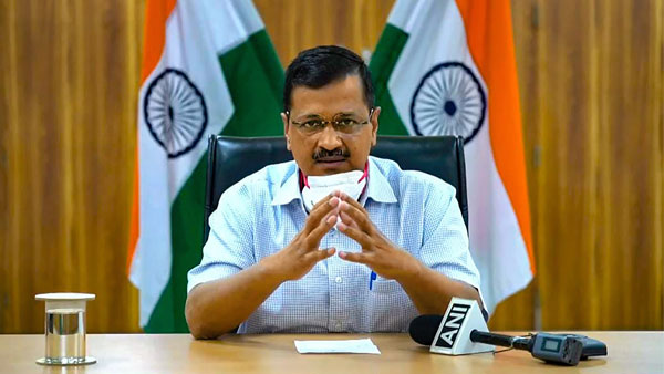 కరోనా నిర్ధారణ అయిన వారందరి నమూనాలు జీనోమ్ సీక్వెన్సింగ్ : ఢిల్లీ సీఎం కరోనా నిర్ధారణ అయిన వారందరి నమూనాలు జీనోమ్ సీక్వెన్సింగ్ : ఢిల్లీ సీఎం