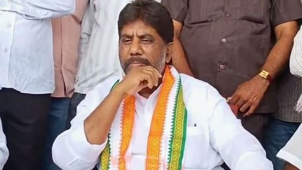 కేంద్రంతో పోరాడుతున్నట్టు బిల్డప్ అవసరం లేదు... రైతులు అన్నీ గమనిస్తున్నారన్న సీఎల్పీ నేత