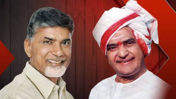 ఎన్టీఆర్ ఒప్పుకొనే వారు కాదు