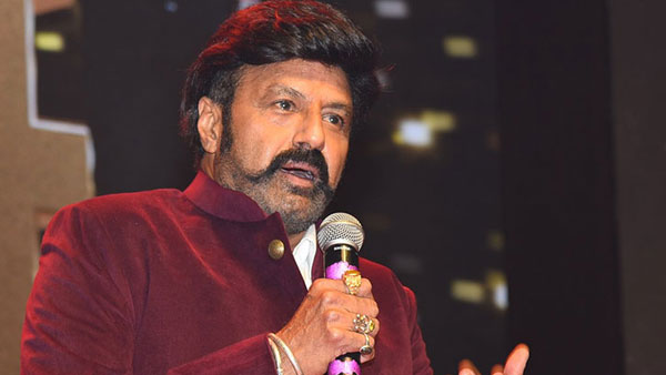 బాలకృష్ణం ఏం చెప్పారు..?