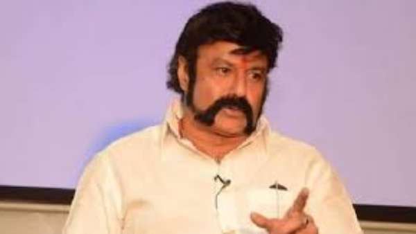 వెన్నుపోటుపై బాలకృష్ణ సంచలన వ్యాఖ్యలు