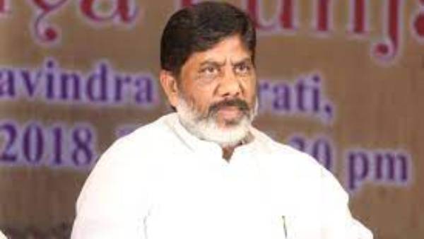 ఊసరవెల్లి రంగులు మార్చుతున్న సీఎం.. పూటకో మాట చెప్తూ మభ్యపెడుతున్నారన్న భట్టి విక్రమార్క