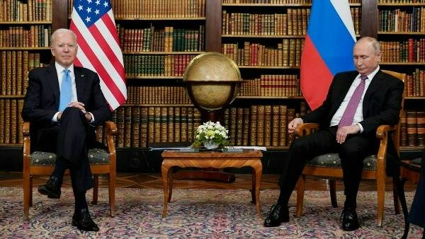 russia US russia US