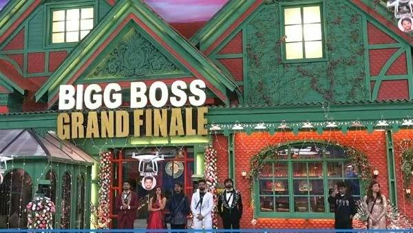 ఎమోషనల్ ఫీల్.. ఎమోషనల్ ఫీల్..