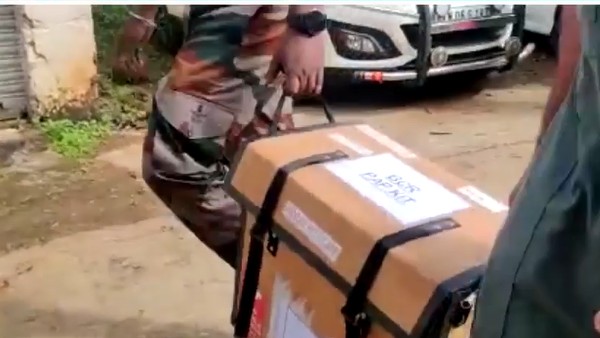 అసలు ఏం జరిగింది అసలు ఏం జరిగింది