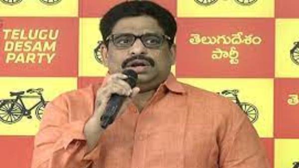 పెట్రేగిపోతున్న మంత్రుల తాట తీసే రోజులు దగ్గరలోనే ఉన్నాయి