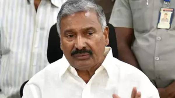 రైతు సంక్షేమం కోసం జగన్ సర్కార్ కృషి చేస్తుంది రైతు సంక్షేమం కోసం జగన్ సర్కార్ కృషి చేస్తుంది