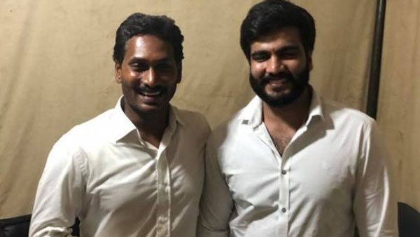 తన మనసులో బైరెడ్డి ఉన్నారంటూ