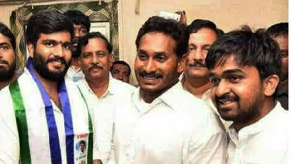 సముద్ర గర్బం నుంచి విషెస్..నెక్స్ట్ లెవల్