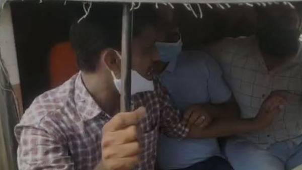 భర్తతో పాటు కుటుంబ సభ్యులకు చెప్పిన నర్సు .. డాక్టర్ ను ఉతికారేసిన కుటుంబం భర్తతో పాటు కుటుంబ సభ్యులకు చెప్పిన నర్సు .. డాక్టర్ ను ఉతికారేసిన కుటుంబం