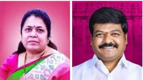 ఎమ్మెల్యే నరేందర్ వర్సెస్ మేయర్ గుండు సుధారాణి