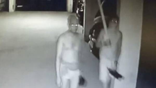  ఏపీలో చెడ్డీ గ్యాంగ్స్ కలకలం .. ఏపీ వాసులకు భయం