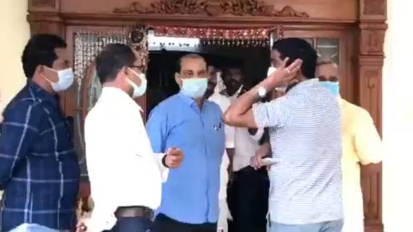  సీమెన్స్‌ క్లస్టర్లు..