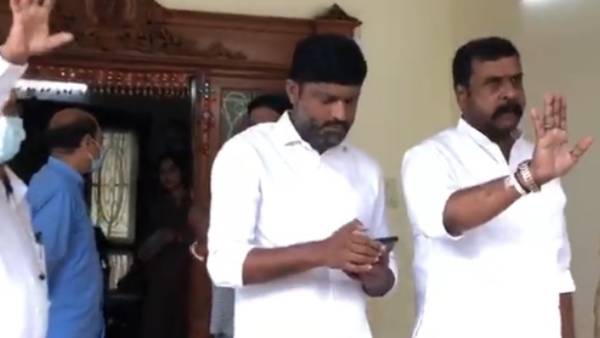  లక్ష్మీనారాయణ డైరెక్టర్‌గా