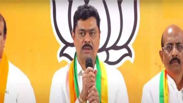  ఏపీ పోలీసులపై సీఎం రమేష్ ఫైర్