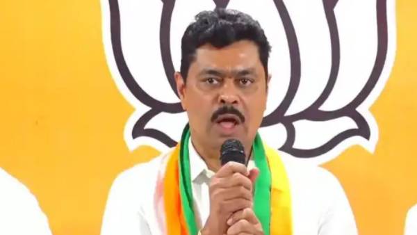  అవసరమైతే ఐపీఎస్ ల రీకాల్