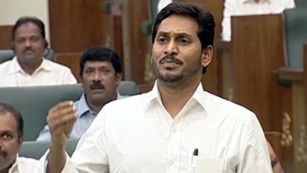 డివిజన్ బెంచ్ లో ప్రభుత్వం అప్పీల్