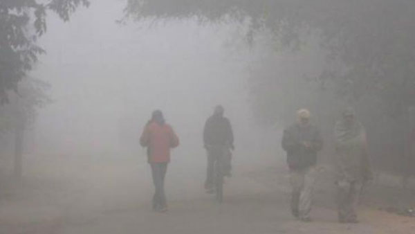 ఉత్తరాది రాష్ట్రాల నుంచి చలిగాలులు