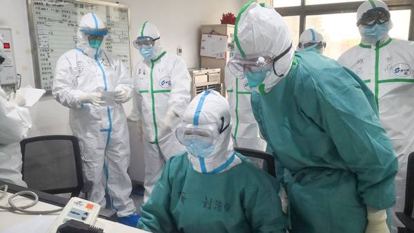 ఒమిక్రాన్‌పై ప్ర‌యోగం..