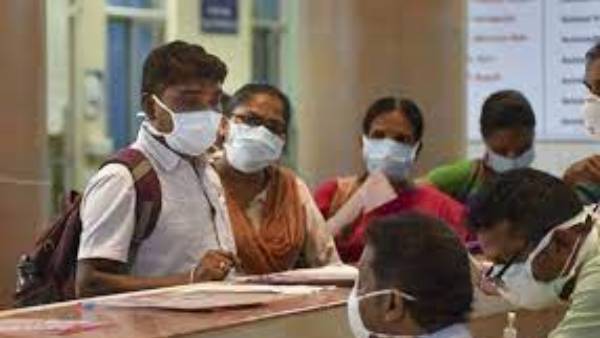 కర్ణాటక రాష్ట్రంలో రెండు ఒమిక్రాన్ కేసులు