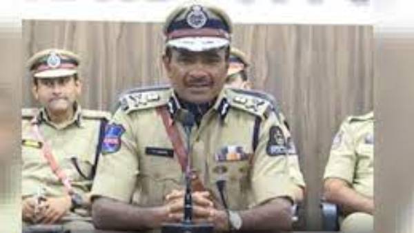  హైదరాబాద్‌లో ట్రాఫిక్ ఆంక్షలు, ఆ మార్గాల్లో నిషేధం