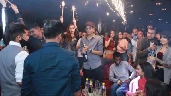 డ్రంక్ అండ్ డ్రైవ్ తనిఖీలు, కఠిన చర్యలంటూ హెచ్చరికలు