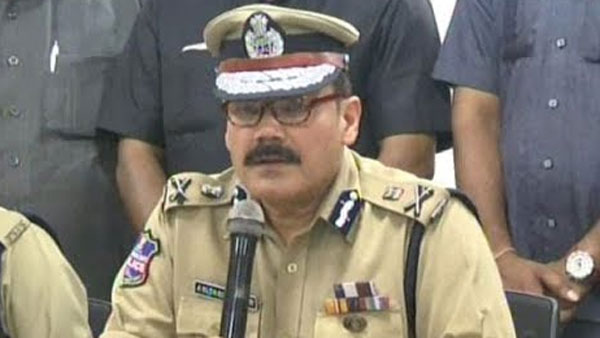 పీడీ యాక్ట్ పీడీ యాక్ట్