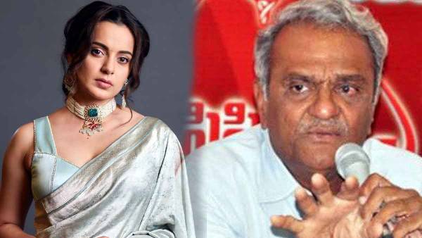 విప్పి చూపించే కంగ‌నాకు ప‌ద్మ‌శ్రీనా..?