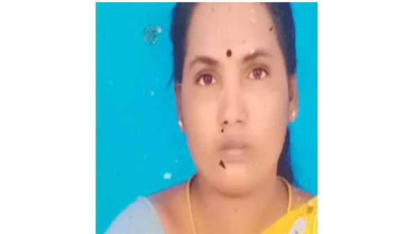 భర్తతో సంతోషంగా ఉంటున్న రాణి భర్తతో సంతోషంగా ఉంటున్న రాణి