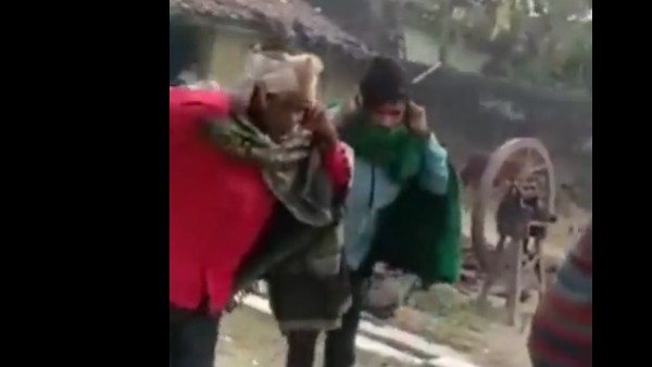 మద్యం తాగి అఘాయిత్యాలకు పాల్పడుతున్నారని అలా చేశానని చెప్తున్న బల్వంత్ సింగ్ 