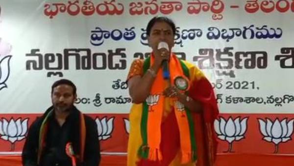  వచ్చే ఎన్నికల్లో ఎగిరేది కాషాయ జెండానే