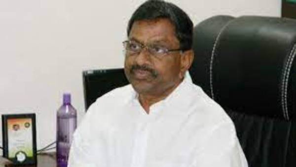 జగన్ తూట్లు పొడుస్తున్నారంటూ